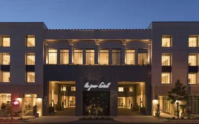 Kimpton La Peer Hotel by IHG