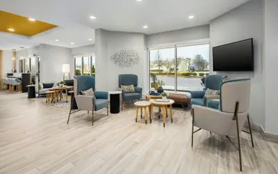 TownePlace Suites by Marriott Montgomery EastChase