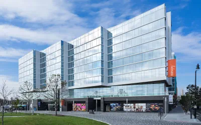 Canopy by Hilton Washington DC The Wharf