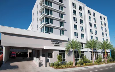 TownePlace Suites by Marriott Miami Airport
