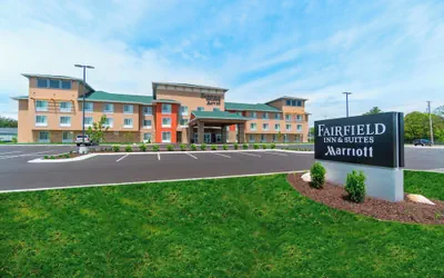 Fairfield Inn & Suites by Marriott Gaylord