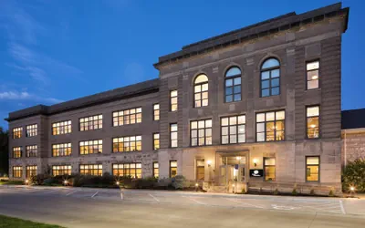 Hotel Grinnell Downtown, an Ascend Collection Hotel