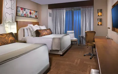 del Lago Resort & Casino