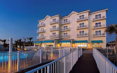 SpringHill Suites by Marriott New Smyrna Beach