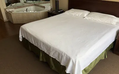 Allen Park Motor Lodge