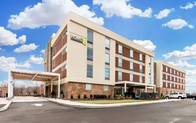 Home2 Suites by Hilton Olive Branch, MS