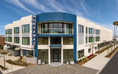 The Monsaraz San Diego, Tapestry Collection by Hilton