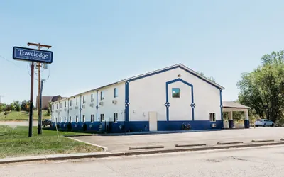 Travelodge by Wyndham Worland