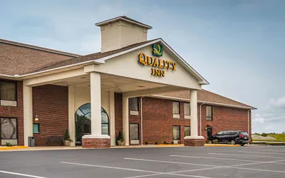 Quality Inn Berea