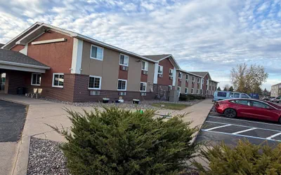 Coratel Inn and Suites by Jasper Stillwater