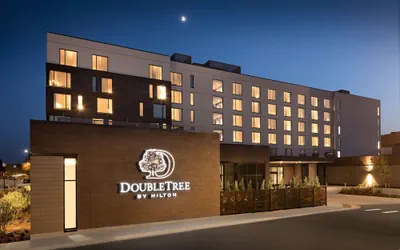 DoubleTree by Hilton Greeley at Lincoln Park