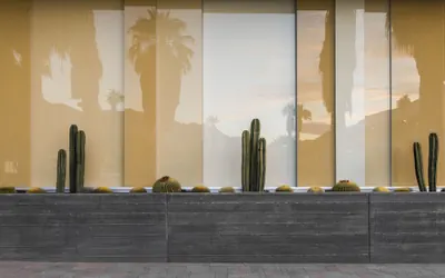 Kimpton Rowan Palm Springs Hotel by IHG