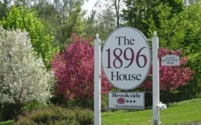 1896 House Country Inn & Motels