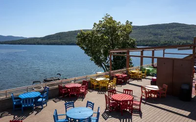 Surfside On The Lake