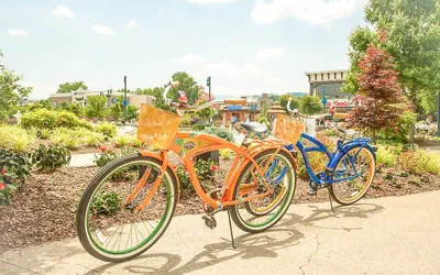 Margaritaville Island Inn