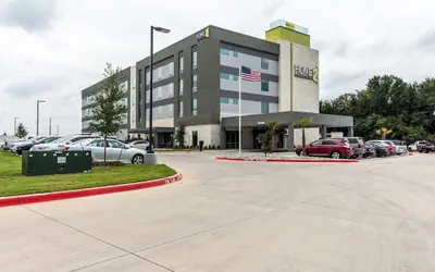Home2 Suites by Hilton Fort Worth Northlake