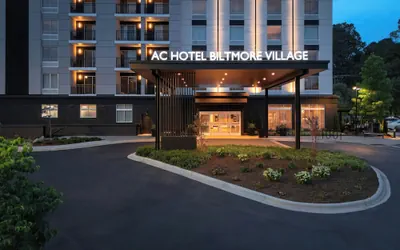 AC Hotel by Marriott Asheville Biltmore Village