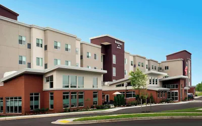 Residence Inn by Marriott Baltimore Owings Mills