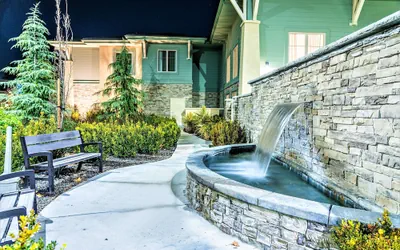 Homewood Suites by Hilton Pleasant Hill CA