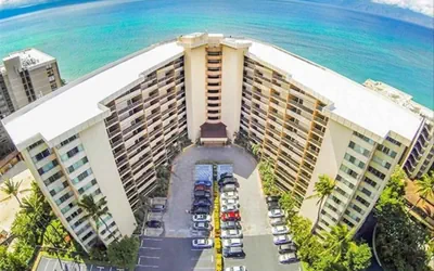 Royal Kahana 220 - 2Br Condo