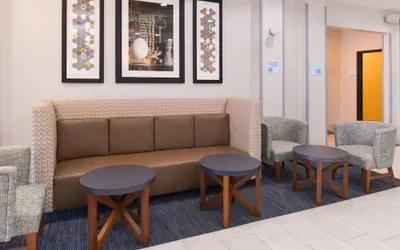 Holiday Inn Express & Suites Abilene by IHG