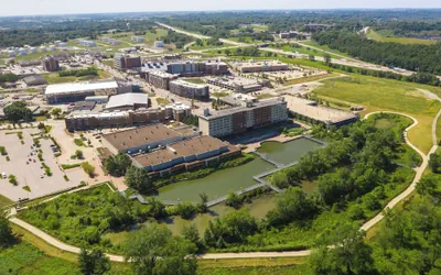 Hyatt Regency Coralville Hotel & Conference Center
