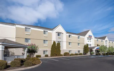 Candlewood Suites Elkhart by IHG