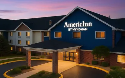 AmericInn by Wyndham Appleton North/Little Chute