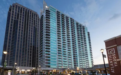 Twelve Midtown, Autograph Collection