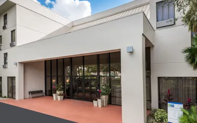 Holiday Inn Express Hotel & Suites Ft. Lauderdale-Plantation by IHG