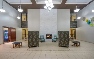 Holiday Inn Express Hotel & Suites Gadsden W-Near Attalla by IHG