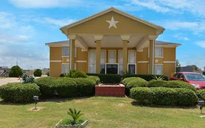 Quality Inn Gonzales