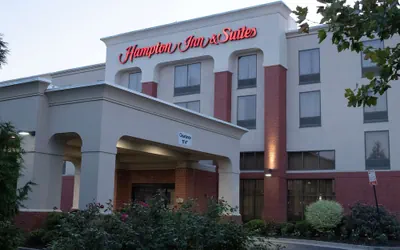 Hampton Inn & Suites Richmond/Virginia Center