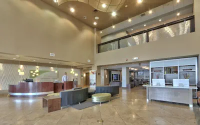 Holiday Inn & Suites Albuquerque-North I-25 by IHG