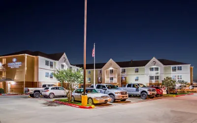 Candlewood Suites Beaumont by IHG