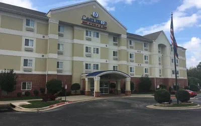 Candlewood Suites Joplin by IHG