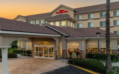 Hilton Garden Inn Ontario/Rancho Cucamonga