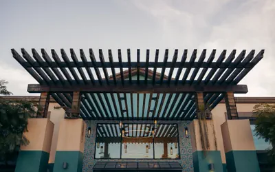 The Cove Hotel, Long Beach