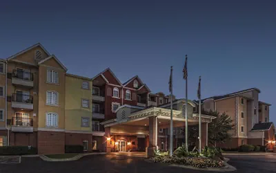 Residence Inn Marriott Joplin
