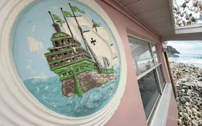 The Beach Haven Resort