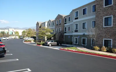 Staybridge Suites Lake Forest by IHG