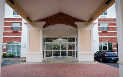 Holiday Inn Express La Plata by IHG