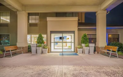 Holiday Inn Express Bloomsburg by IHG