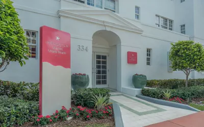 Iberostar Waves Miami Beach