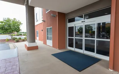 Holiday Inn Express Hotel & Suites Athens by IHG