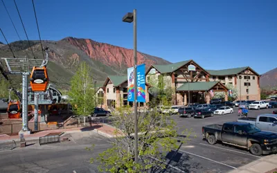 Hotel Glenwood Springs