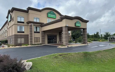 Wingate by Wyndham Warner Robins