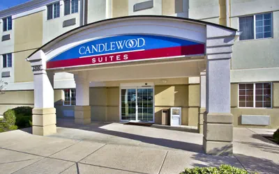 Candlewood Suites Killeen - Fort Hood Area by IHG