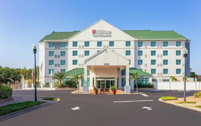 Hilton Garden Inn Tampa Northwest/Oldsmar