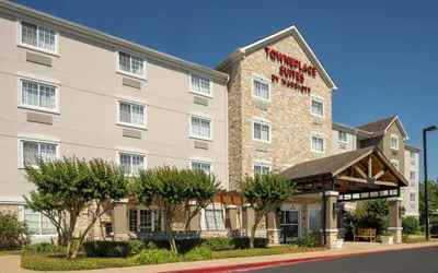 TownePlace Suites by Marriott Texarkana
